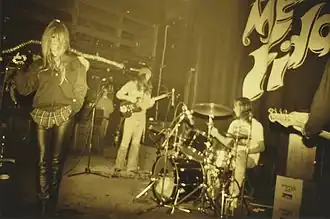 Royal Trux, 1993