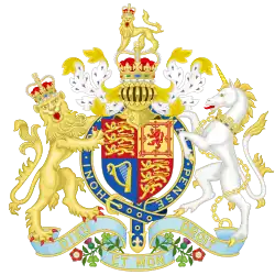 coat of arms