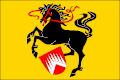 Flag of Rozstání
