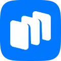 Official RuStore logo