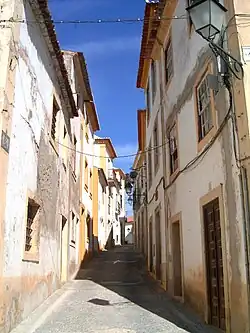 View of Constânc