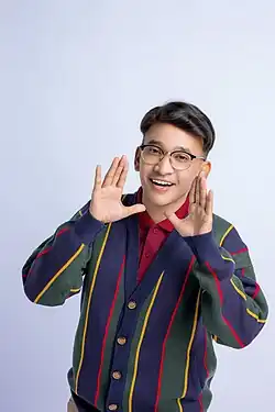 Ruben Onsu