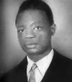 Ruben Um Nyobè