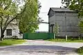 CJSC "Vovchanskfermmash"