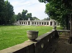 Rudolph Wilde Park