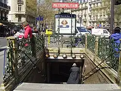 Access