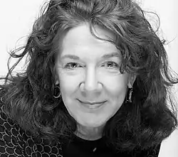 Mary Ruefle in 2011