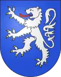 Coat of arms of Rueyres-les-Prés