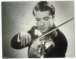 Ruggiero Ricci[210]