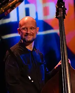 Nergaard with Kjetil Mulelid Trio, 2025