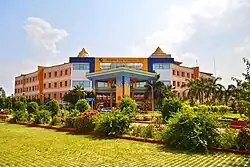Rungta University, Bhilai