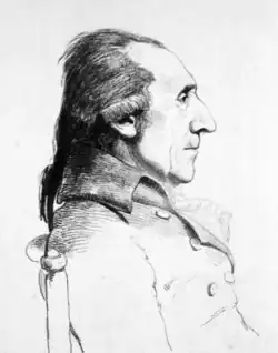 Russell Patrick (1726-1805), surgeon and herpetologis
