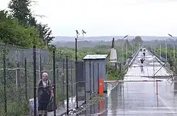 Image 7Enguri Bridge&nbsp;[ru] over the Enguri river border (from Abkhazia–Georgia border)