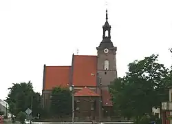 Church of Saint Michael