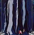 1964; Rustaveli Theatre; Shakespeare – "A Midsummer Night's Dream"