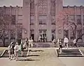 Main steps 1969