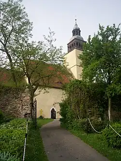 Church of Saint Catherine