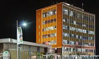 Ryde Civic Centre