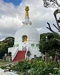 Stupa