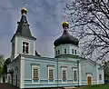 Trinity Church