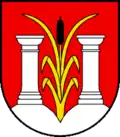 Coat of arms of Sâles