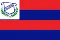 Flag of São Caetano