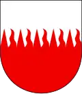 rayonné