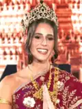 Sílvia Oliveira Miss Grand Portugal 2025