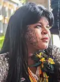 Sônia Guajajara