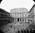 Palazzo Ducale, Genoa, Italy. Brooklyn Museum Archives, Goodyear Archival Collection