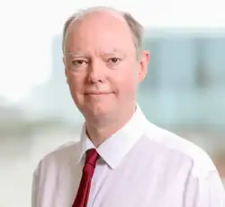 Chris Whitty, Chief Medical Officer for England (GrDip in economics)[81]