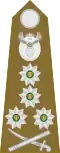 General (South African Army)[40]