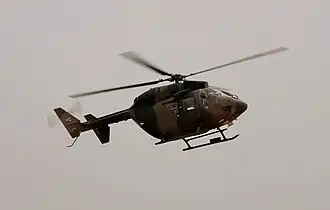 BK 117