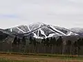 Sahoro ski resort