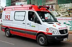 Advanced Support Unit (USA)