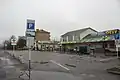 Shops in Kobeliaky