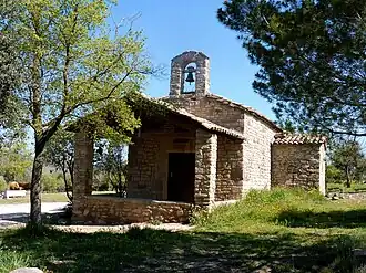 Sant Joan de Jaumandreu