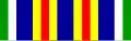 South African Police Service Thirty Year Loyal Service Medal