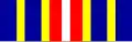South African Police Service Forty Year Loyal Service Medal