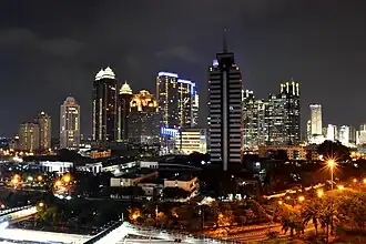 Jakarta, Indonesia