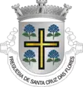 Coat of arms of Santa Cruz das Flores