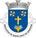 Coat of arms of Santa Cruz