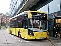 Free bus route 2
