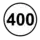 Expreso 400