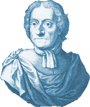 Veit Ludwig von Seckendorff