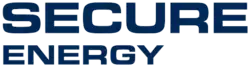 Logo of SECURE ENERGY