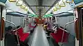Full interior view