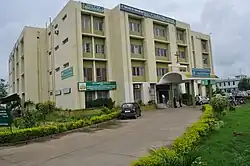 School of Humanities and Social Science