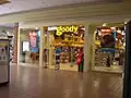Typical Sam&nbsp;Goody 1998-2006