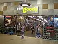 Typical Sam&nbsp;Goody Best Buy-era concept